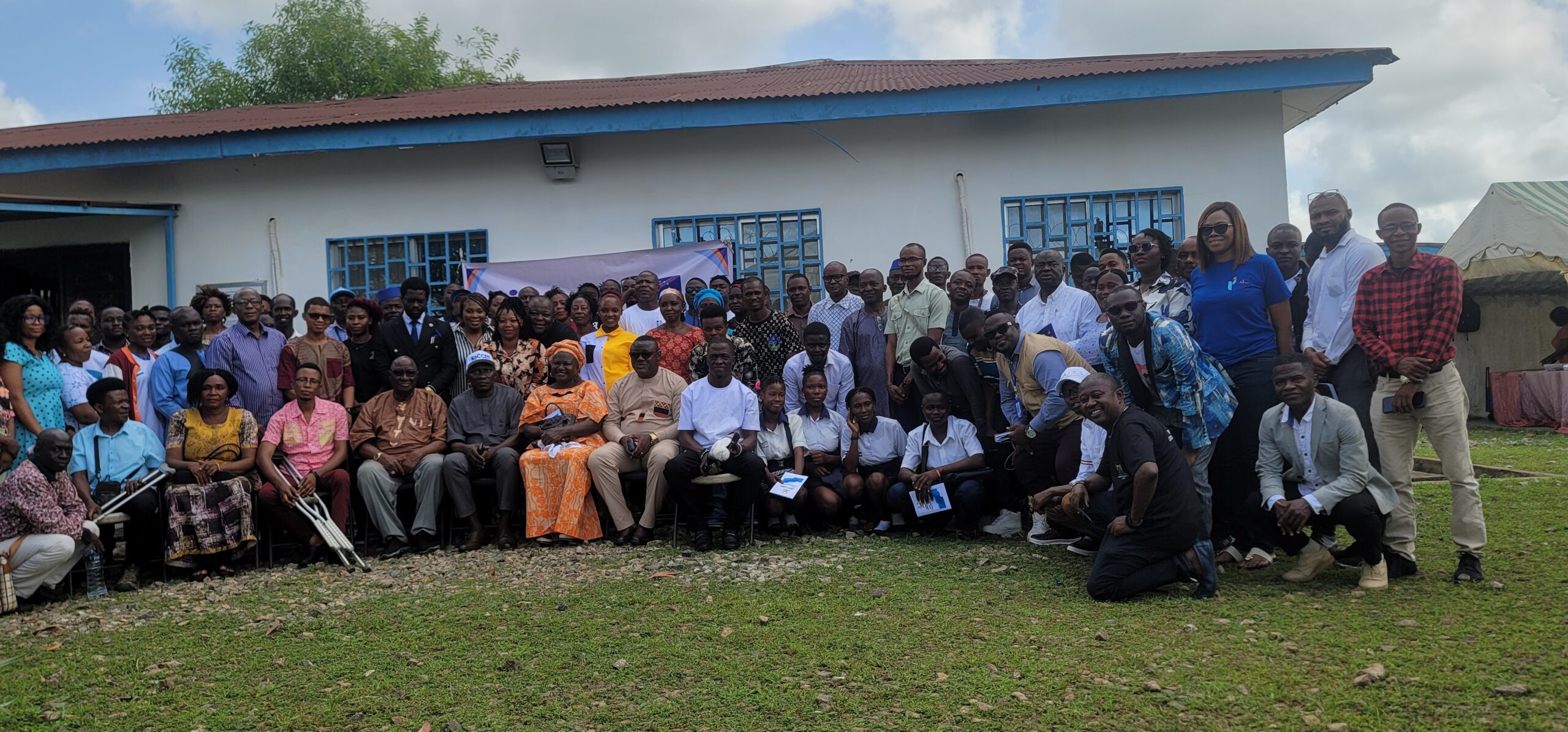 Regional Consultation on the Preferred Electoral System in Sierra Leone