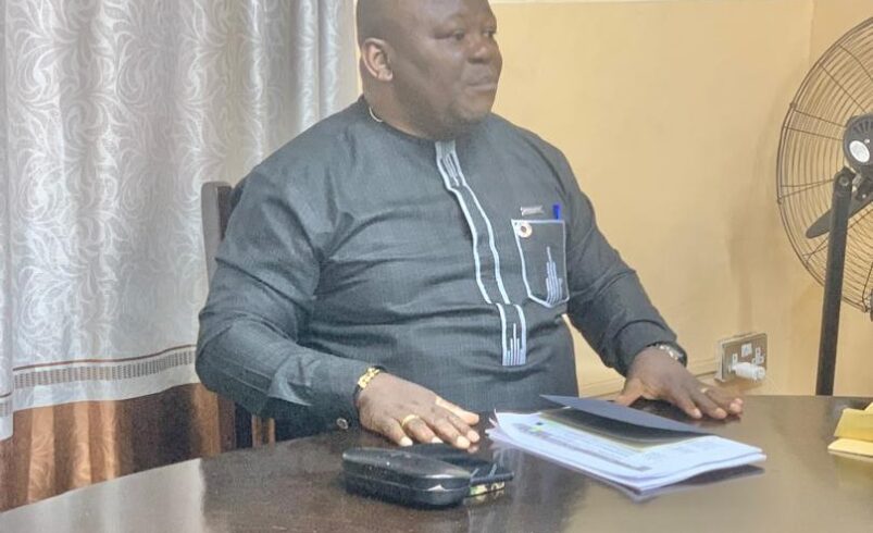 Tripartite Secretariat Opens Dialogue with All Political Party Association