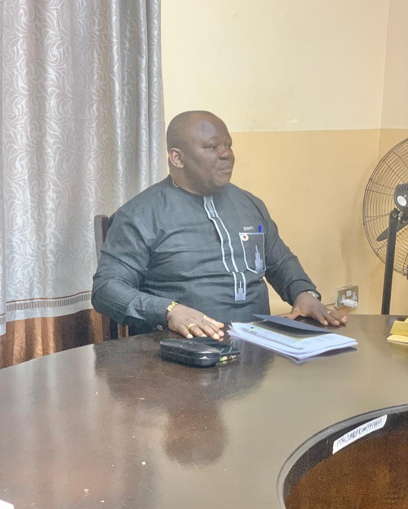 Tripartite Secretariat Opens Dialogue with All Political Party Association