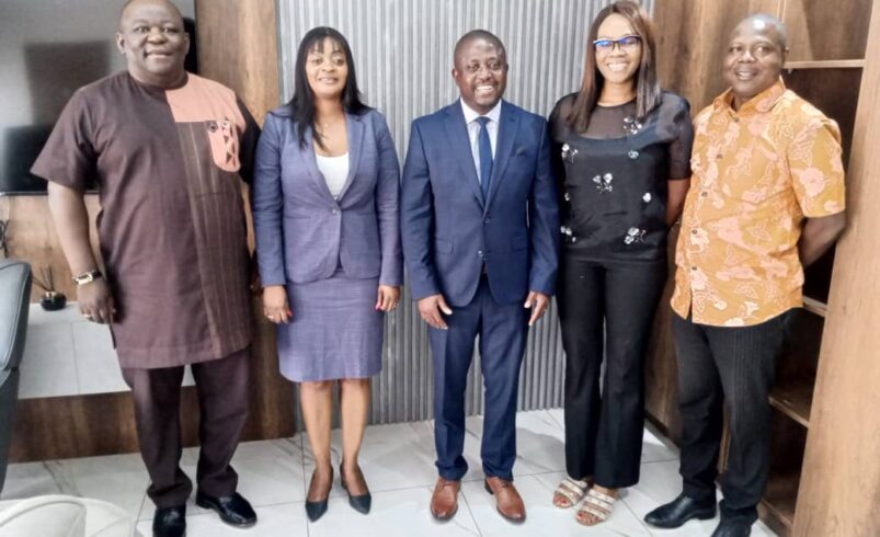 Plans for National Dialogue on Electoral System Underway in Sierra Leone