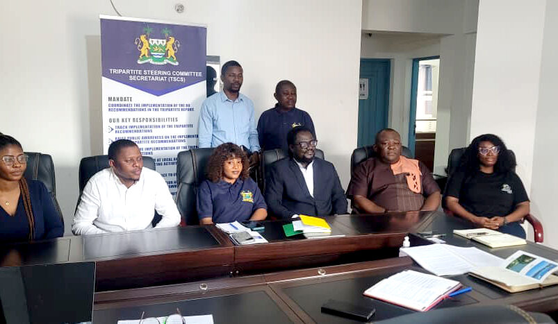 Tripartite Secretariat, Media Reform Group Align on Broadcasting Reforms