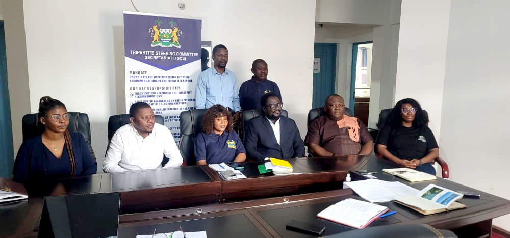 Tripartite Secretariat, Media Reform Group Align on Broadcasting Reforms