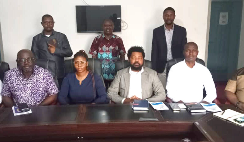 Tripartite Secretariat Partners with Media Organisations to Promote Public Awareness