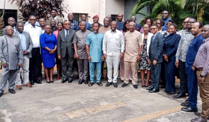 First Consultation on Legislative Proposal Commences