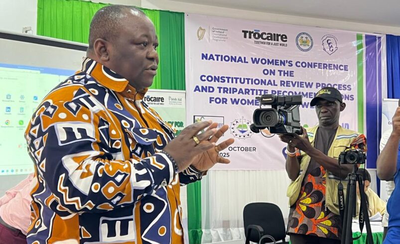 Tripartite Recommendations Support Women’s Empowerment