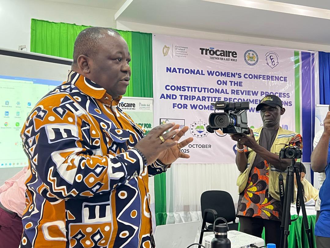 Tripartite Recommendations Support Women’s Empowerment