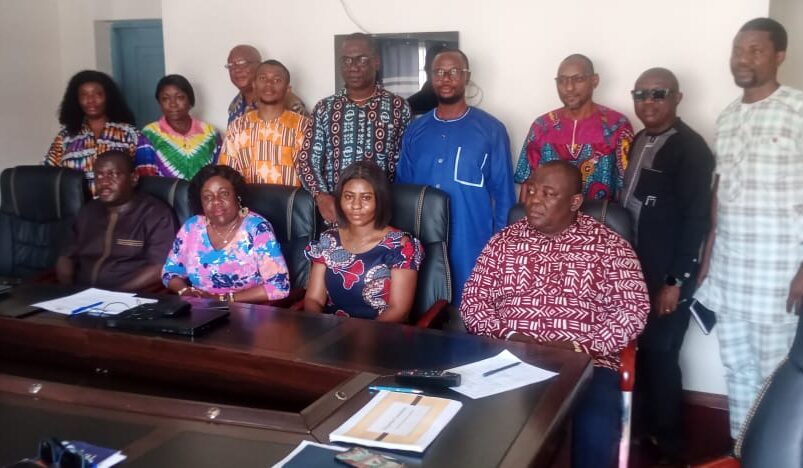 Tripartite Steering Committee Secretariat Inter-Agency Meeting Reports Significant Progress on Electoral Reforms