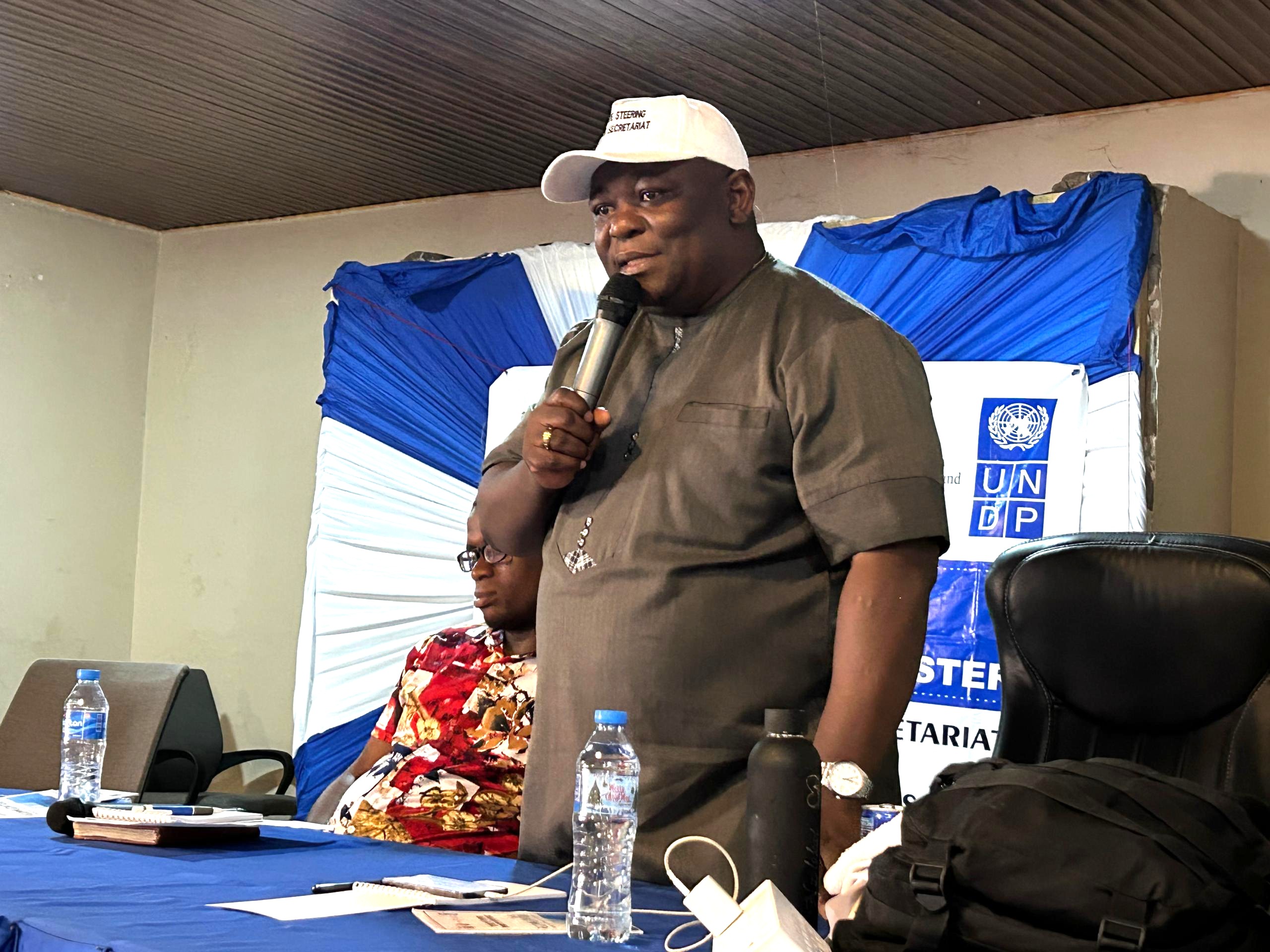 TSCS Popularizes Tripartite Recommendations in Western Urban and Rural Area