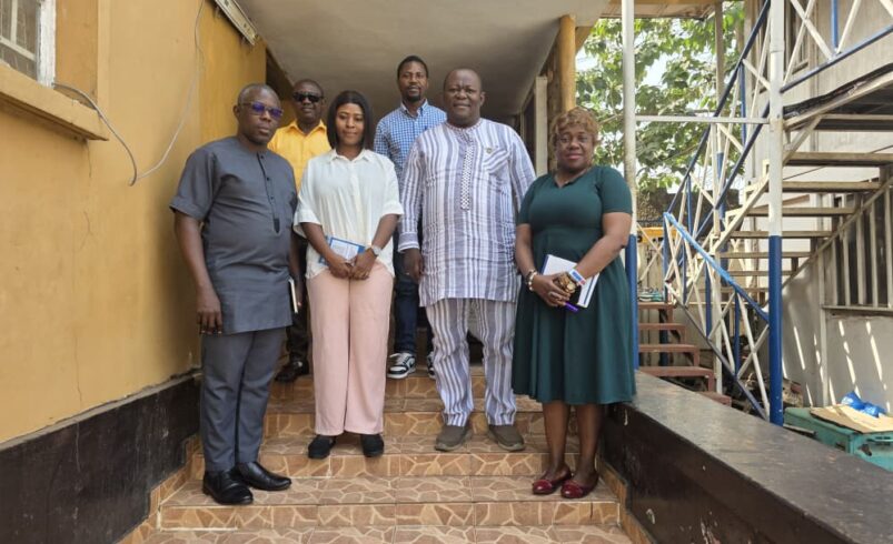 Tripartite Secretariat, PPRC Review Progress in Implementing Tripartite Recommendations