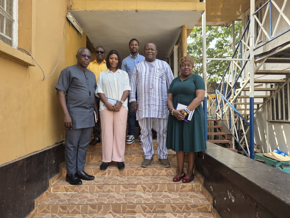 Tripartite Secretariat, PPRC Review Progress in Implementing Tripartite Recommendations