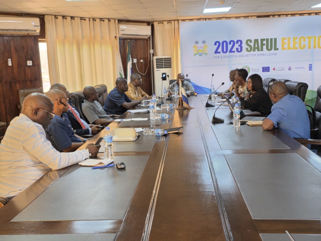 Tripartite Secretariat