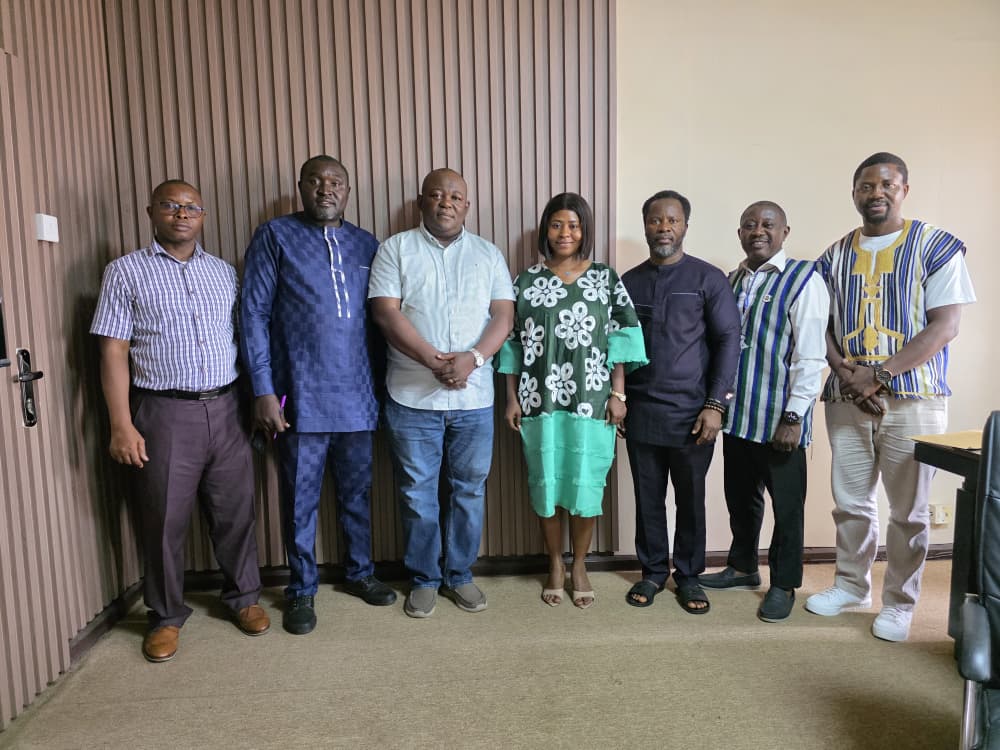 Tripartite Secretariat Engages IMC on Media Reform Implementation