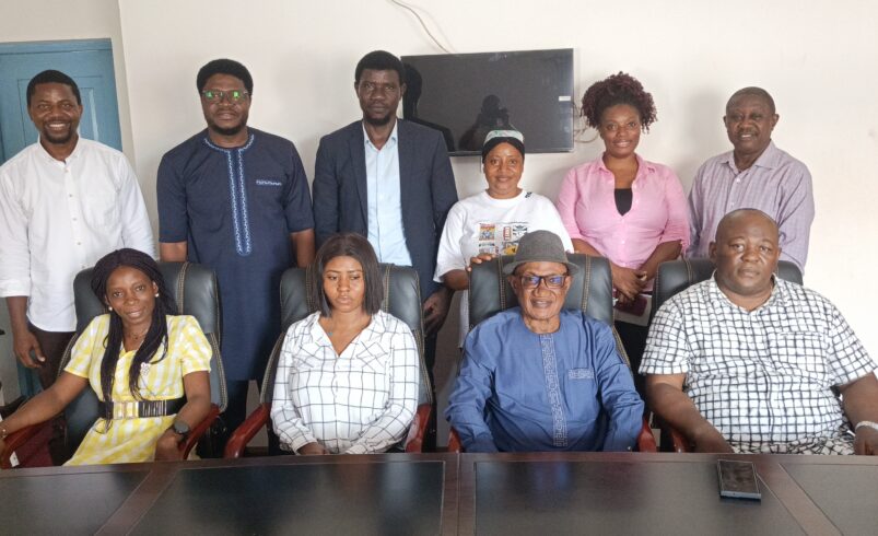 Tripartite Steering Committee Secretariat Engages IPCB on Reform Implementation