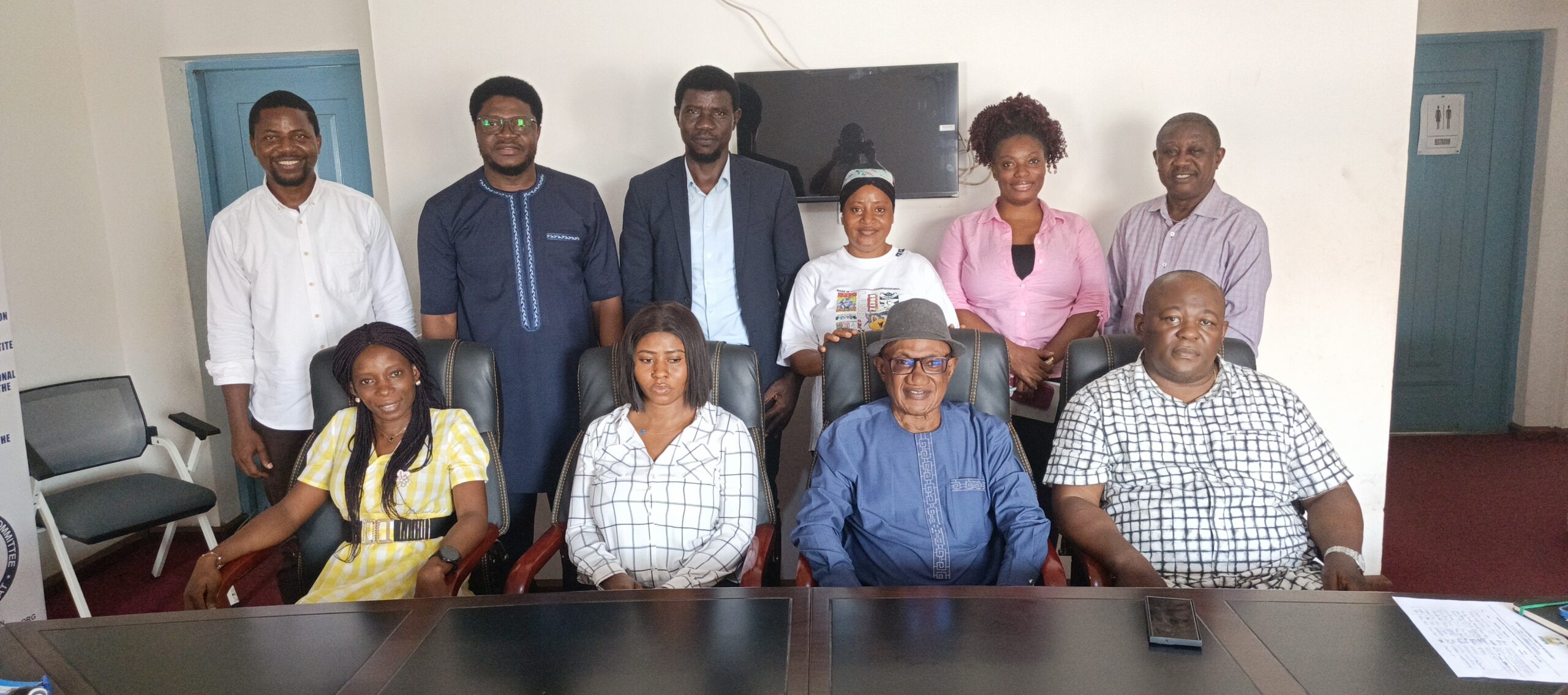 Tripartite Steering Committee Secretariat Engages IPCB on Reform Implementation