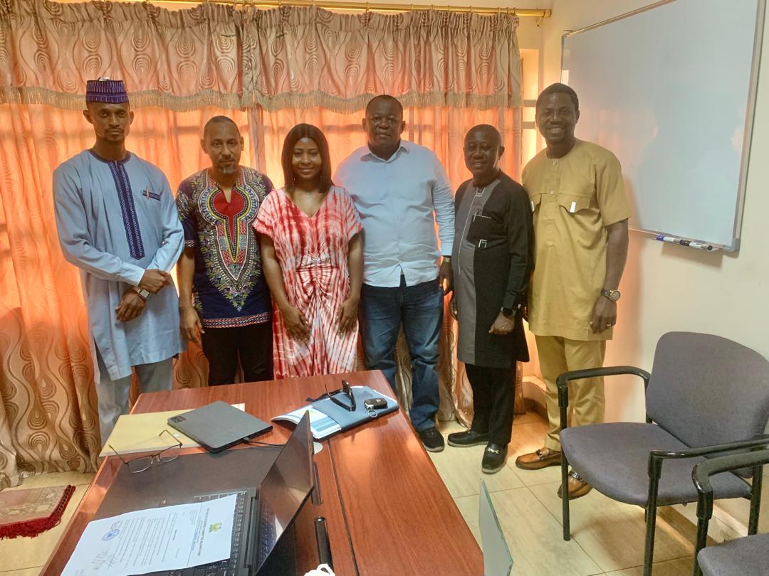 Tripartite Steering Committee Secretariat Reviews Security Reform Progress with ONS