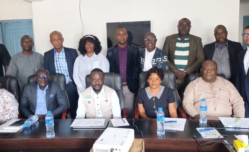 Implementing institutions report progress on Tripartite recommendations