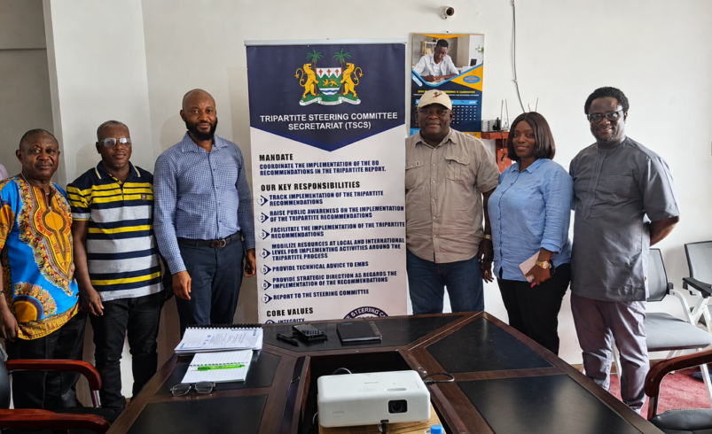 MRCG Presents Comprehensive SLBC Reform Proposal and Recommendations