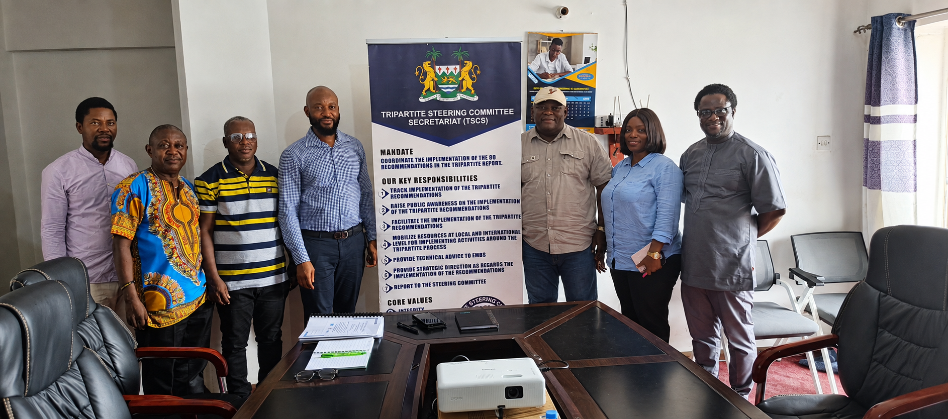 MRCG Presents Comprehensive SLBC Reform Proposal and Recommendations